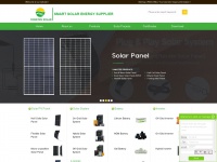 Yangtze-solar.com