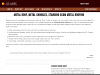 Classicmetalroofingsystems.com