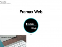 Framaxweb.com
