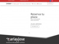 Mariayjose.com