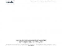 Crusalia.com