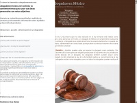 abogadosenmexico.net Thumbnail