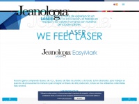 Jeanologia-laser.com