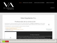 Arquitectosvela.com