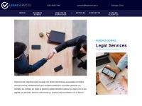 Legalservices.cl