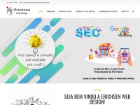 Erichsenwebdesign.com.br