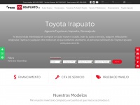 Toyotairapuato.com.mx
