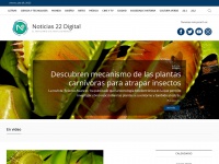 Noticias.canal22.org.mx
