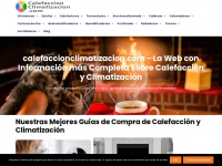 calefaccionclimatizacion.com Thumbnail