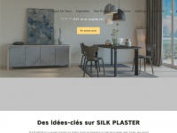 Silkplaster.fr