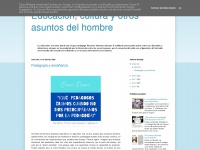 Educacionysensatez.blogspot.com