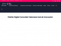 distritodigitalcv.es Thumbnail