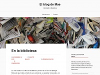 Elblogdemae.com