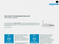 Federnwerk-bischoff.com