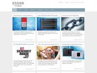 Esser-systems.com