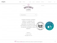 monchoscatering.com