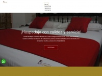 Hotelmacaregua.com