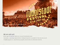 Rudolstadt-festival.de