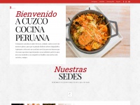 Restaurantecuzco.com