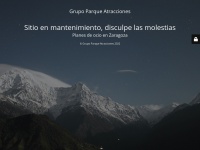 Grupoparqueatracciones.com