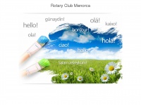 Rotaryclubmenorca.com