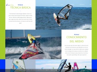 windsurfmap.club Thumbnail
