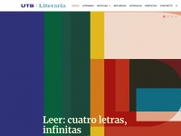 Literaria.utb.edu.co