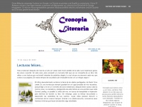 Cronopialiteraria.blogspot.com