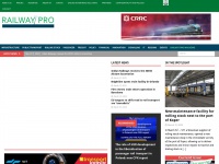 railwaypro.com Thumbnail