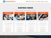 Tuautoescuela.com.ar