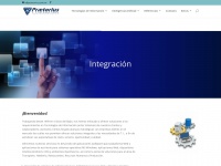 Praetorius.com.mx