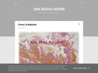 nuevavisionrosariubo.blogspot.com Thumbnail