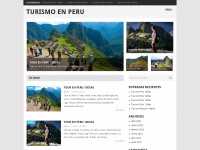 peruvian.travel Thumbnail