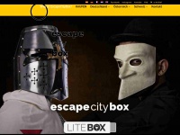 Escapecitybox.com