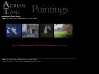 Adriantansart.com