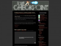 Lastcheckpoint2.wordpress.com