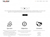 ticxcat.cat