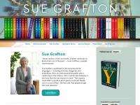 Suegrafton.com