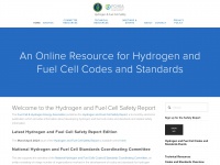 Hydrogenandfuelcellsafety.info