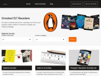 Penguinreaders.co.uk