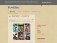 Bibliosierramagina.blogspot.com