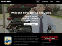 Wichitatowtruck.com