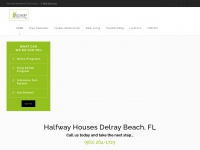 Delraybeachhalfwayhouses.com