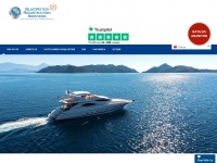 yachtregistration.com.tr