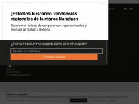 nanolash.com.bo