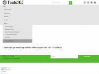 Tools2go.nl