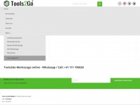 Tools2go-de.com