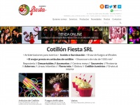 Cotillonfiesta.com.ar