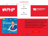 Phpdebtsolutions.com