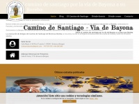 Viabayonabureba.com